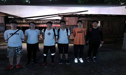 游嘉兴南湖，习红船精神（3） (2)